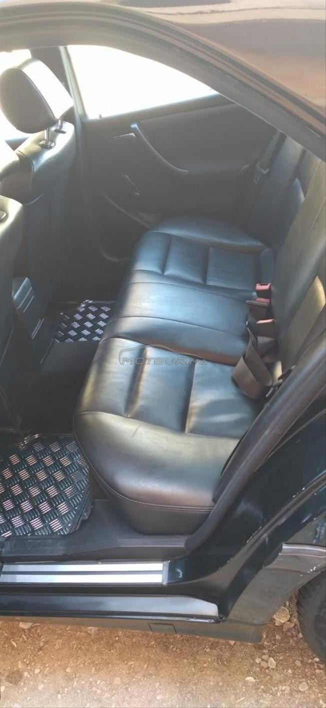 Mercedes 220