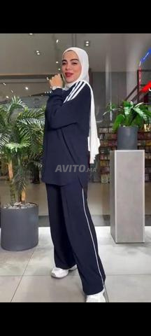 Chemise élégante - 2