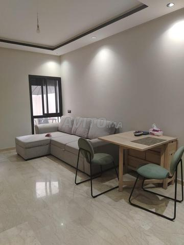 Studio à louer 50 m² à Casablanca - 2