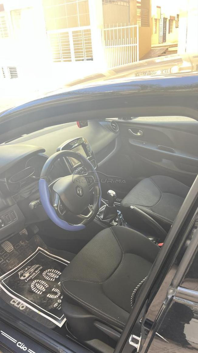 RENAULT CLIO 4 2020 , AVEC peinture originale 