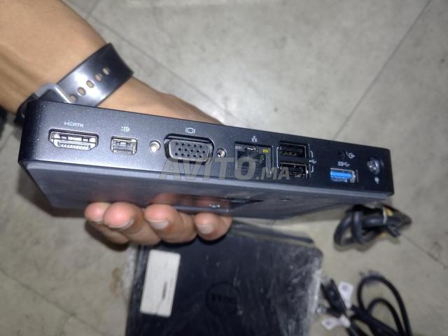 Dell adapteur  - 2