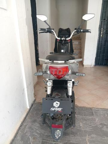 Scooter électrique - 2