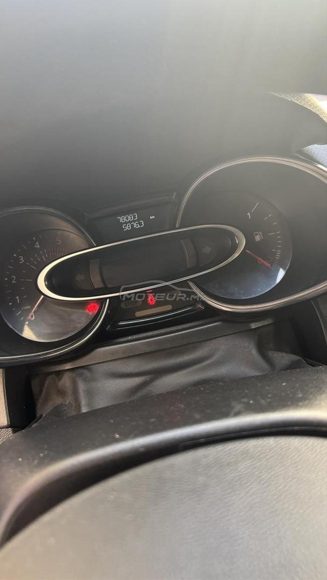 RENAULT CLIO 4 2020 , AVEC peinture originale 