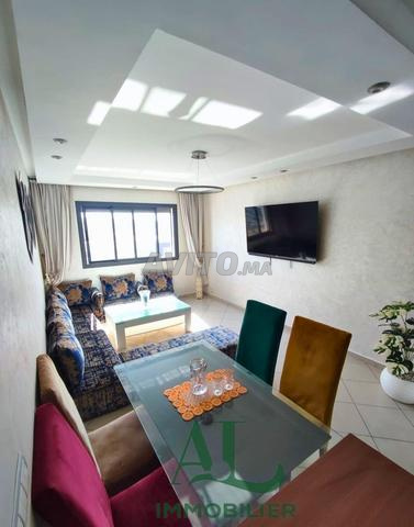 Appartement à vendre à Agadir - 2