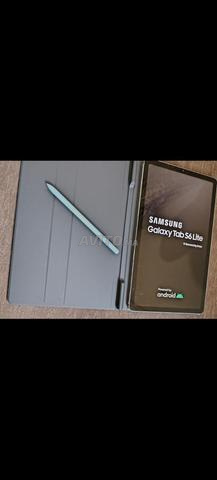 Galaxy tab s6 lite - 2