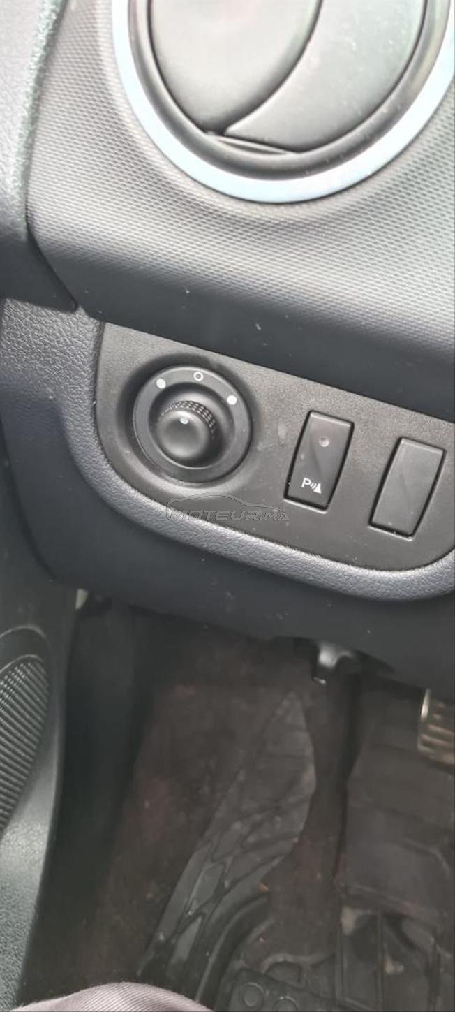 Dacia Logan Diesel Manuelle 2015 à Taroudant