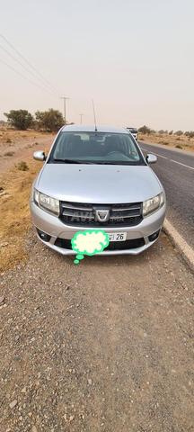 Dacia Logan Diesel Manuelle 2015 à Taroudant - 2