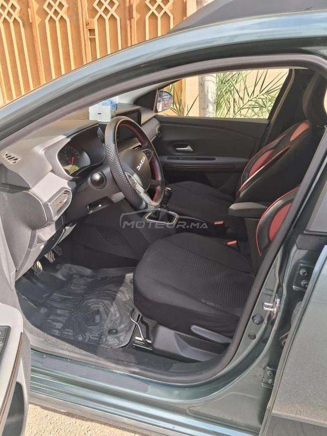 Sandero Stepway Extreme
