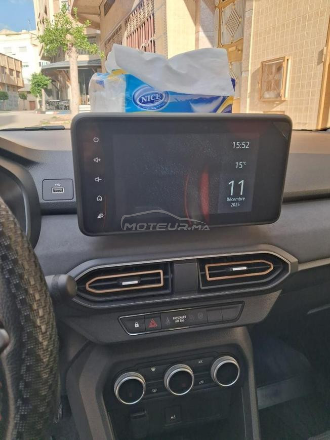 Sandero Stepway Extreme