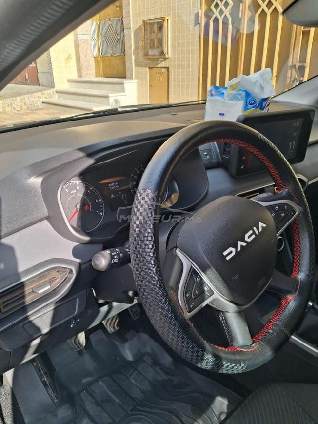 Sandero Stepway Extreme