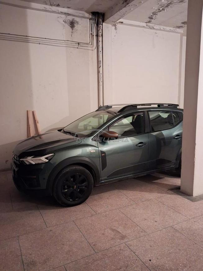 Sandero Stepway Extreme
