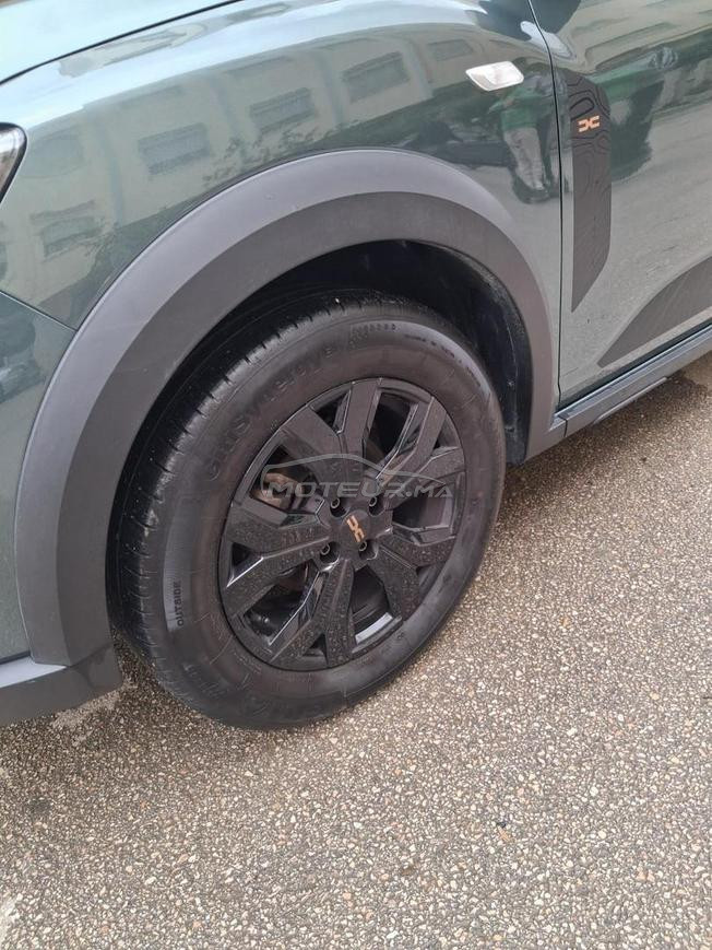 Sandero Stepway Extreme
