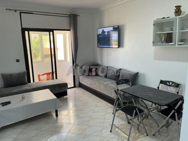 Appartement à louer à Harhoura - 2