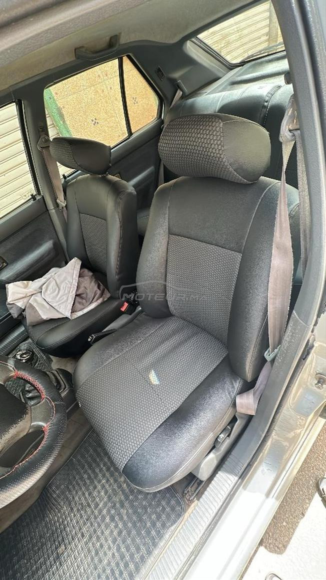 Reunalt 19 model 1995 Diwana 2007