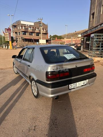Renault 19 modèle 1995 Douane 2007 - 2