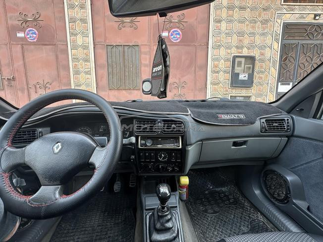 Reunalt 19 model 1995 Diwana 2007