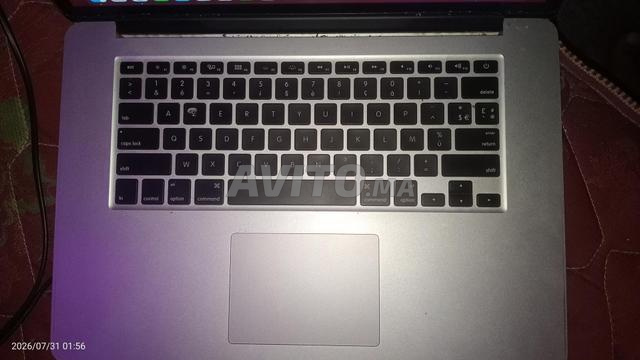 MacBook pro - 2