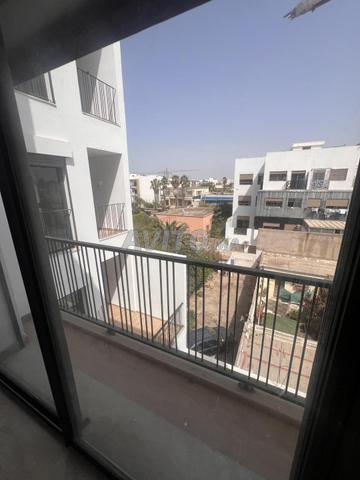Appartement neuf à vendre 57m² à Casablanca