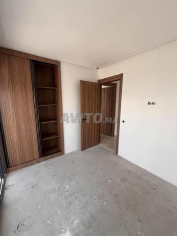 Appartement neuf à vendre 57m² à Casablanca