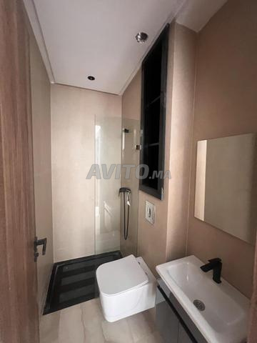 Appartement neuf à vendre 57m² à Casablanca