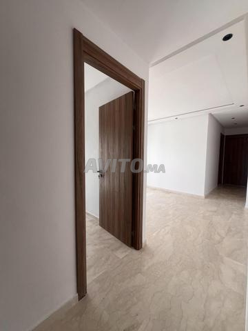Appartement neuf à vendre 57m² à Casablanca