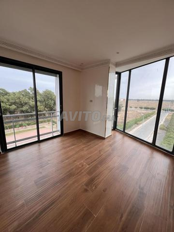 Appartement 3 chambres à louer à Nouaceur - 2