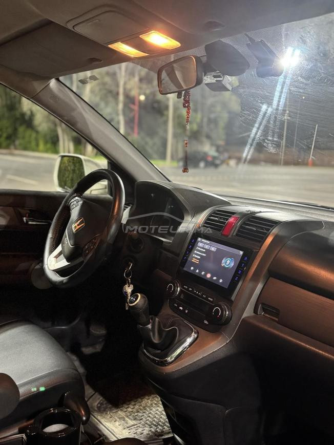 Honda CRV Diesel 2007