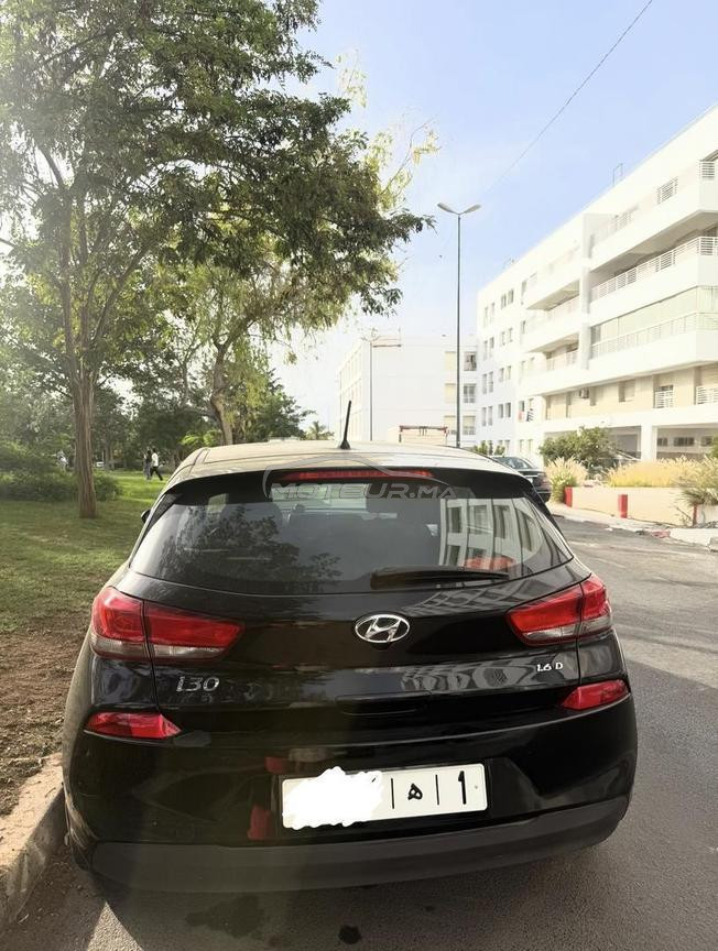 voiture Hyundai i30 à vendre 