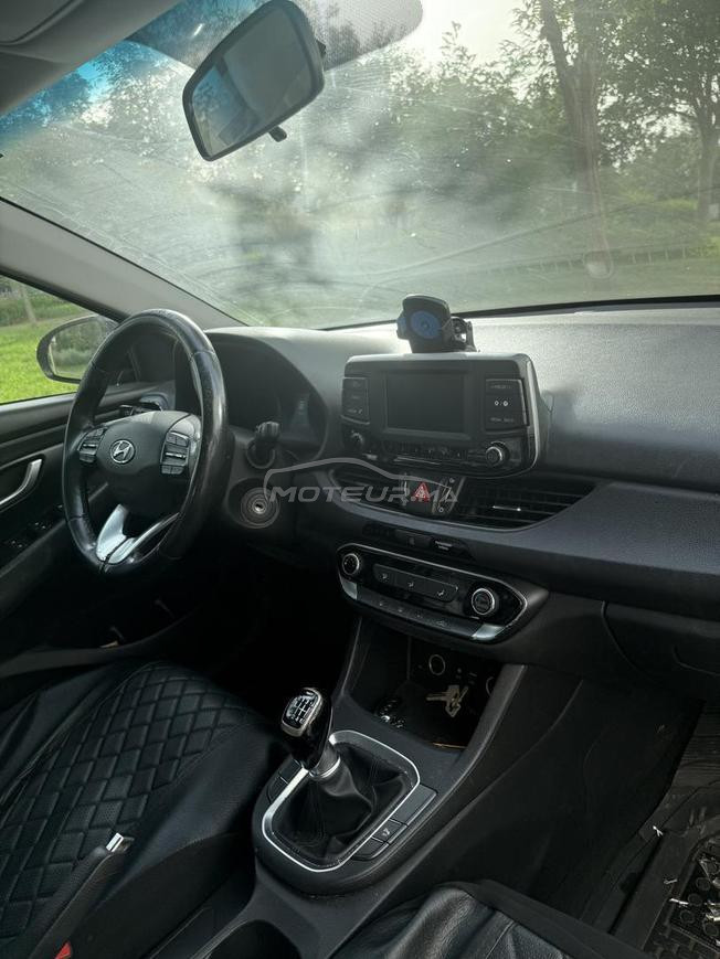 voiture Hyundai i30 à vendre 
