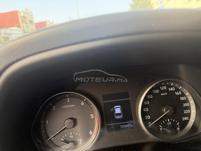 voiture Hyundai i30 à vendre 