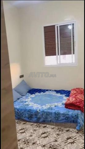 Appartement propre au premier étage - 2