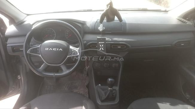 Dacia Sandero Stepway Diesel – 2024 – 110.000 km