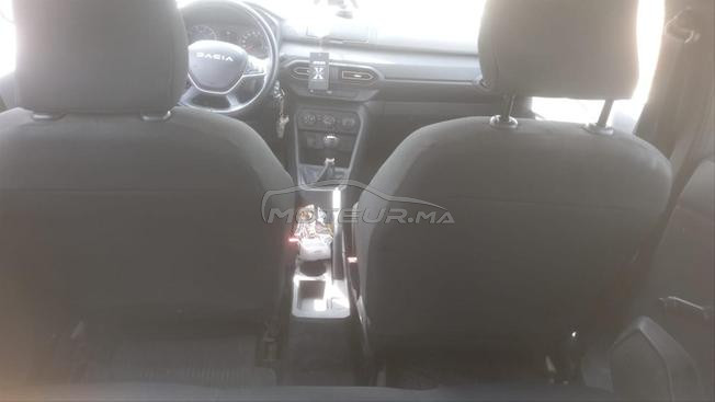Dacia Sandero Stepway Diesel – 2024 – 110.000 km