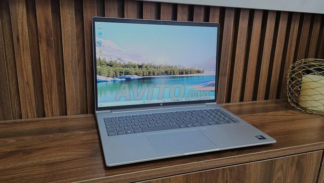 HP Probook 16 Ultra 7 155H |16GB|1TB SSD|RTX 4GB