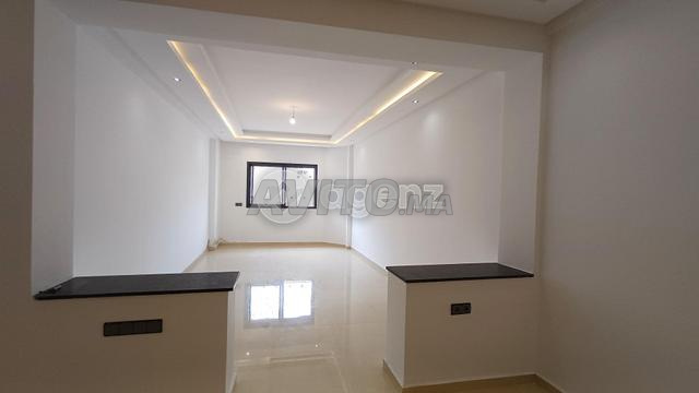 CMN-AS-1831 - Appartement à vendre à Ain Borja