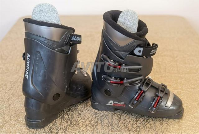 Chaussures de ski Dolomite - 2