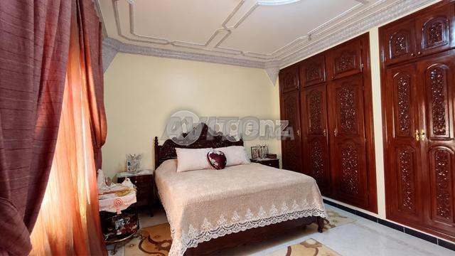 RAK-GU-1394 - فيلا للبيع في واحة - 2
