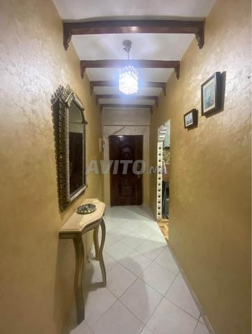 Appartement meublé à louer à Dyar Tanger près de l'ENCG - 2