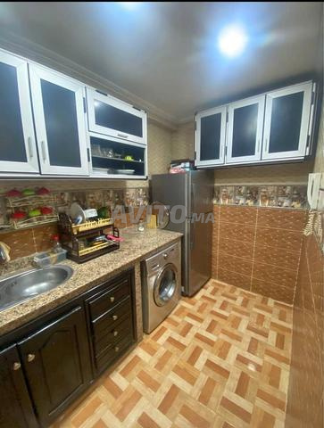 Appartement meublé à louer à Dyar Tanger près de l'ENCG