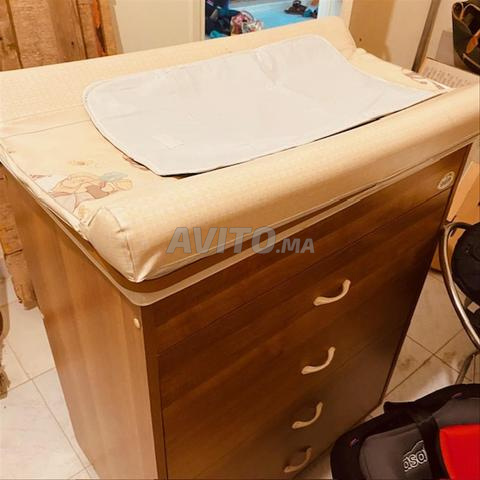CHAMBRE POUR BEBE