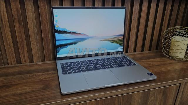Dell Pro 16 | Ultra 7 | 16GB | 1TB SSD | 16 Pouces
