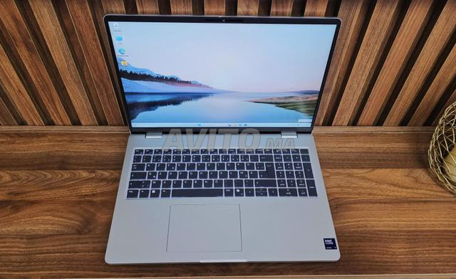 Dell Pro 16 | Ultra 7 | 16GB | 1TB SSD | 16 Pouces - 2