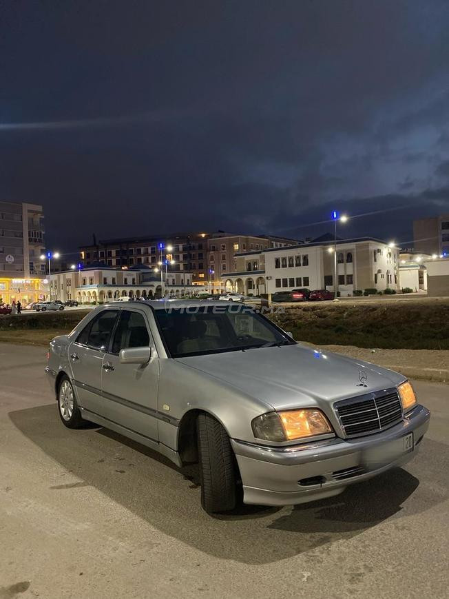 w202 C250 turbo diesel 