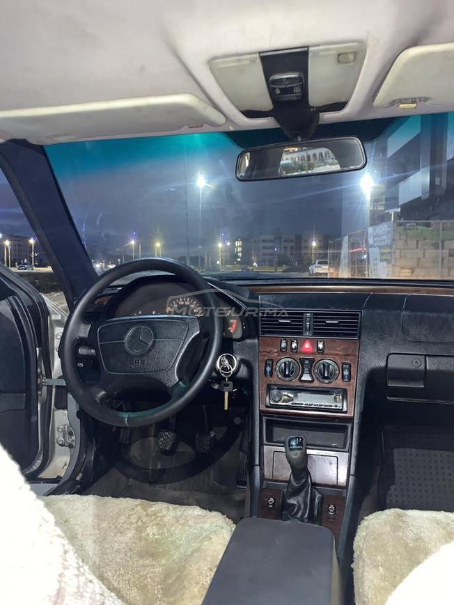 w202 C250 turbo diesel 
