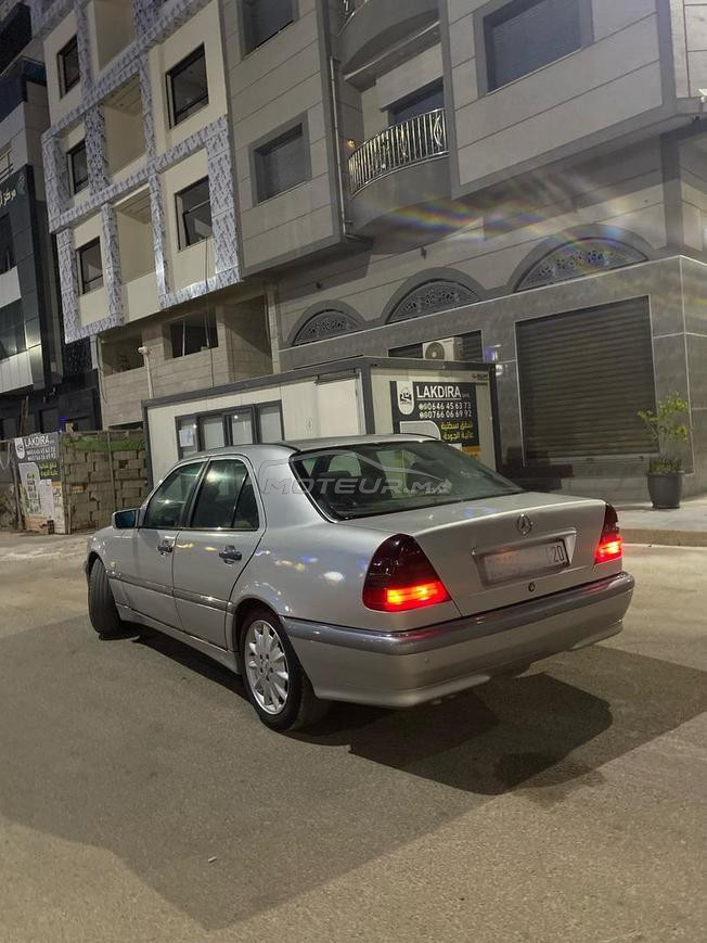 w202 C250 turbo diesel 