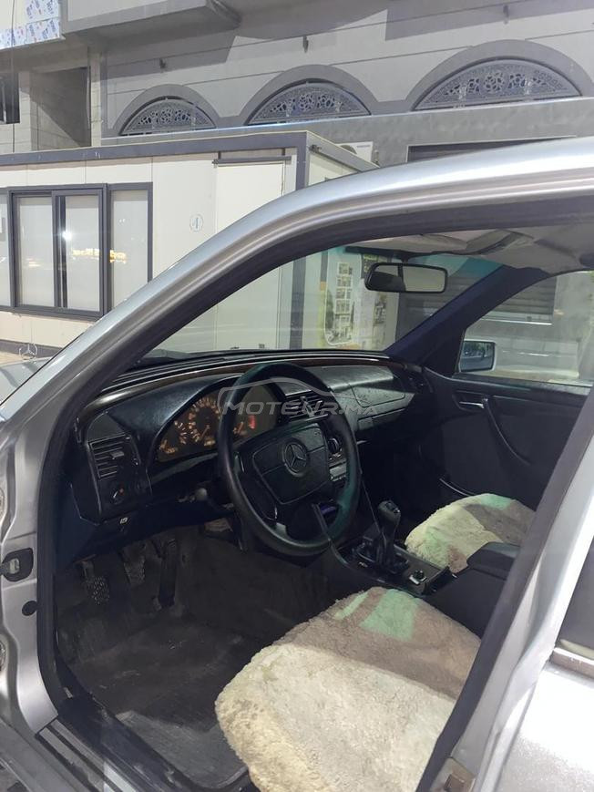 w202 C250 turbo diesel 