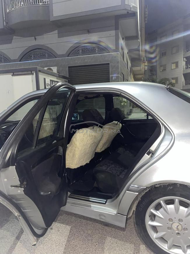 w202 C250 turbo diesel 