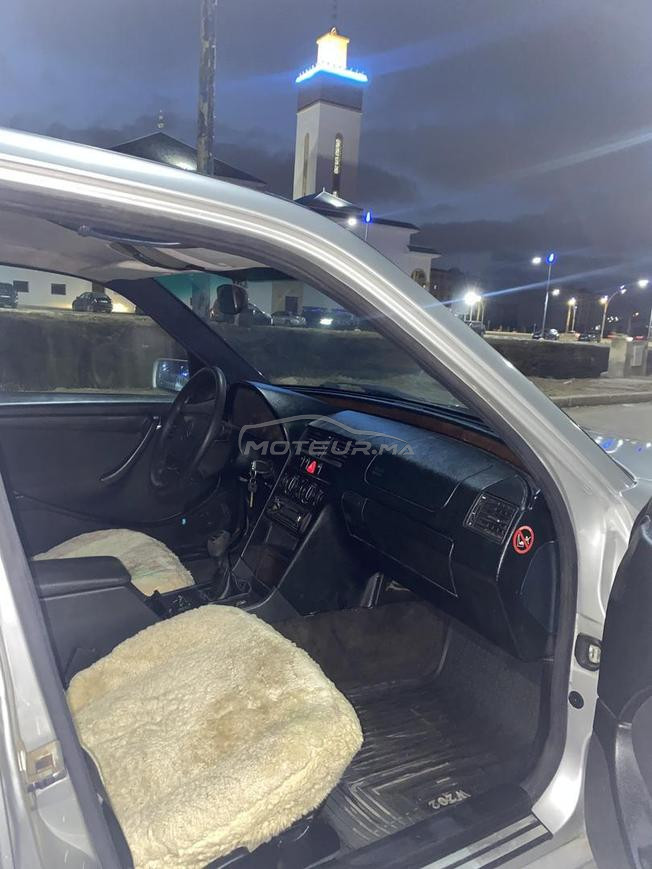 w202 C250 turbo diesel 