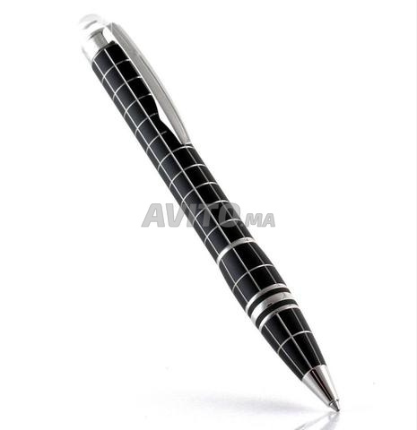 قلم Montblanc StarWalker Metal & Rubber - 2