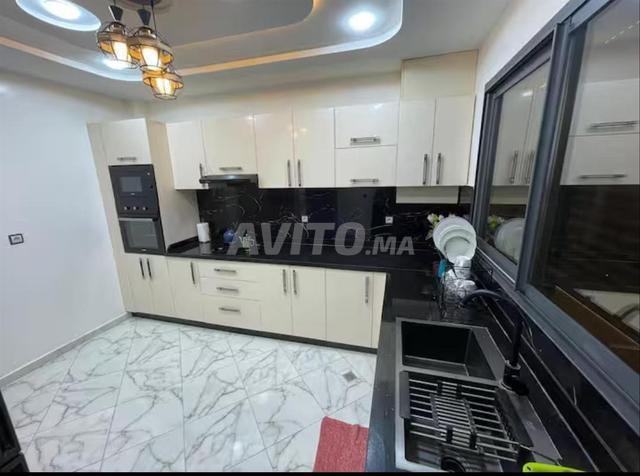 Appartement à louer en courte durée à Agadir - 2